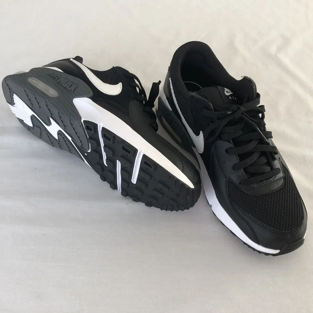 Nike air max men’s sneakers Sz 7.5 like New condition. - Picture 15 of 17